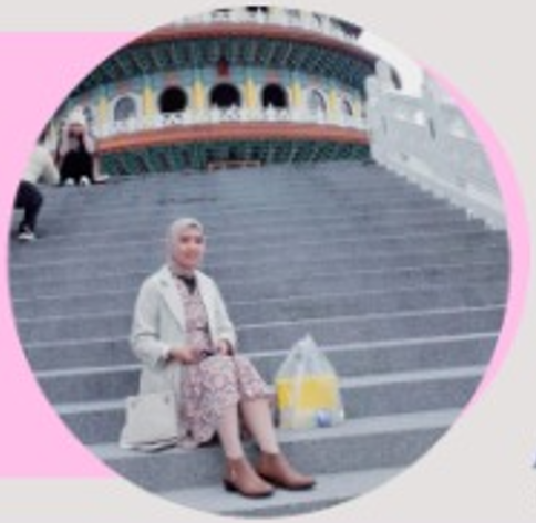 ANI NUR FAEDAH, AMD. KEP